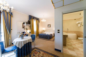Гостиница Vald Hotel, Вал Делла Торре